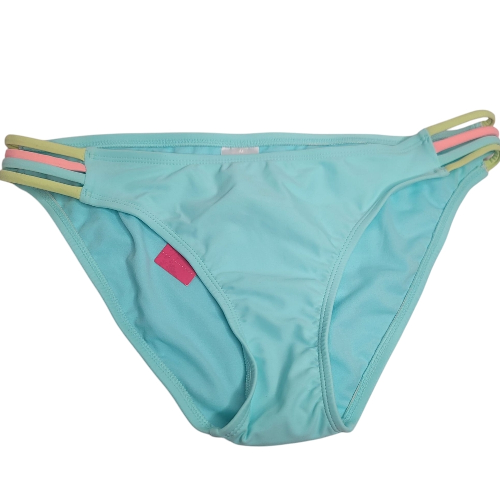💗 $5 in BUNDLE💗 Xhilaration Bikini Bottoms Size L